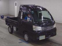 2011 Daihatsu Hijet Truck