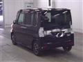 2017 Daihatsu Tanto