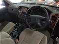 2004 Mitsubishi Pajero