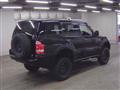 2004 Mitsubishi Pajero