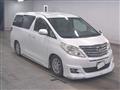 2012 Toyota Alphard G