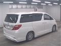 2012 Toyota Alphard G