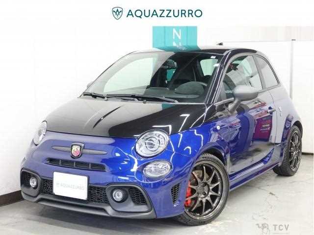 2018 ABARTH ABARTH OTHERS