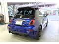 2018 ABARTH ABARTH OTHERS