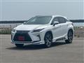 2017 Lexus RX