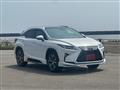 2017 Lexus RX