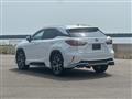 2017 Lexus RX