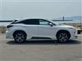 2017 Lexus RX