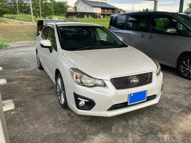 2011 Subaru Impreza