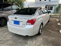 2011 Subaru Impreza
