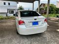 2011 Subaru Impreza