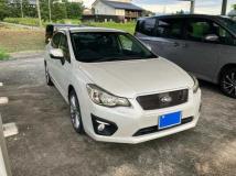2011 Subaru Impreza