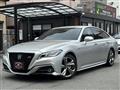 2020 Toyota Crown Hybrid