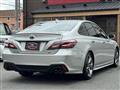 2020 Toyota Crown Hybrid