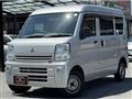 2018 Mitsubishi Minicab Van