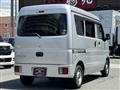2018 Mitsubishi Minicab Van