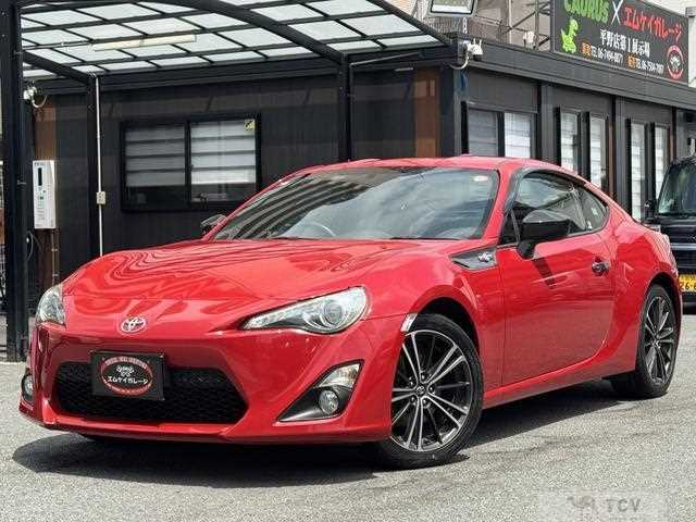 2012 Toyota 86
