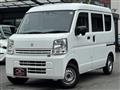 2022 Suzuki Every