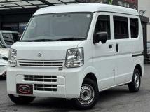 2022 Suzuki Every