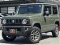 2021 Suzuki Jimny