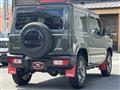 2021 Suzuki Jimny