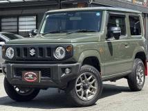 2021 Suzuki Jimny