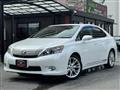 2010 Lexus HS HYBRID
