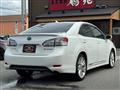 2010 Lexus HS HYBRID