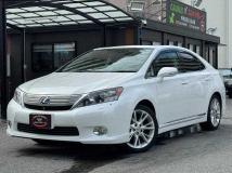 2010 Lexus HS HYBRID