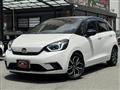 2020 Honda Fit