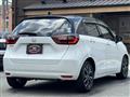 2020 Honda Fit