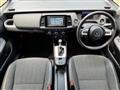 2020 Honda Fit