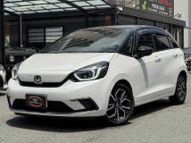 2020 Honda Fit