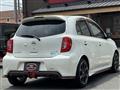 2016 Nissan March