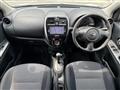 2016 Nissan March