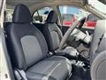 2016 Nissan March