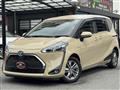 2019 Toyota Sienta