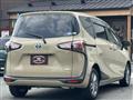 2019 Toyota Sienta