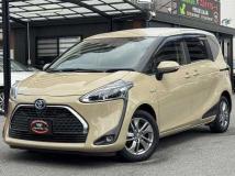 2019 Toyota Sienta