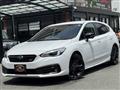 2022 Subaru Impreza