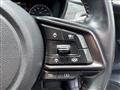 2022 Subaru Impreza