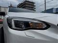 2022 Subaru Impreza