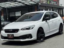 2022 Subaru Impreza