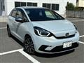 2020 Honda Fit
