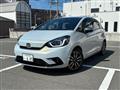 2020 Honda Fit