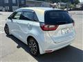 2020 Honda Fit