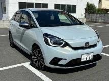 2020 Honda Fit
