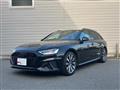 2024 Audi A4
