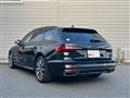 2024 Audi A4