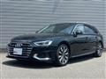 2024 Audi A4